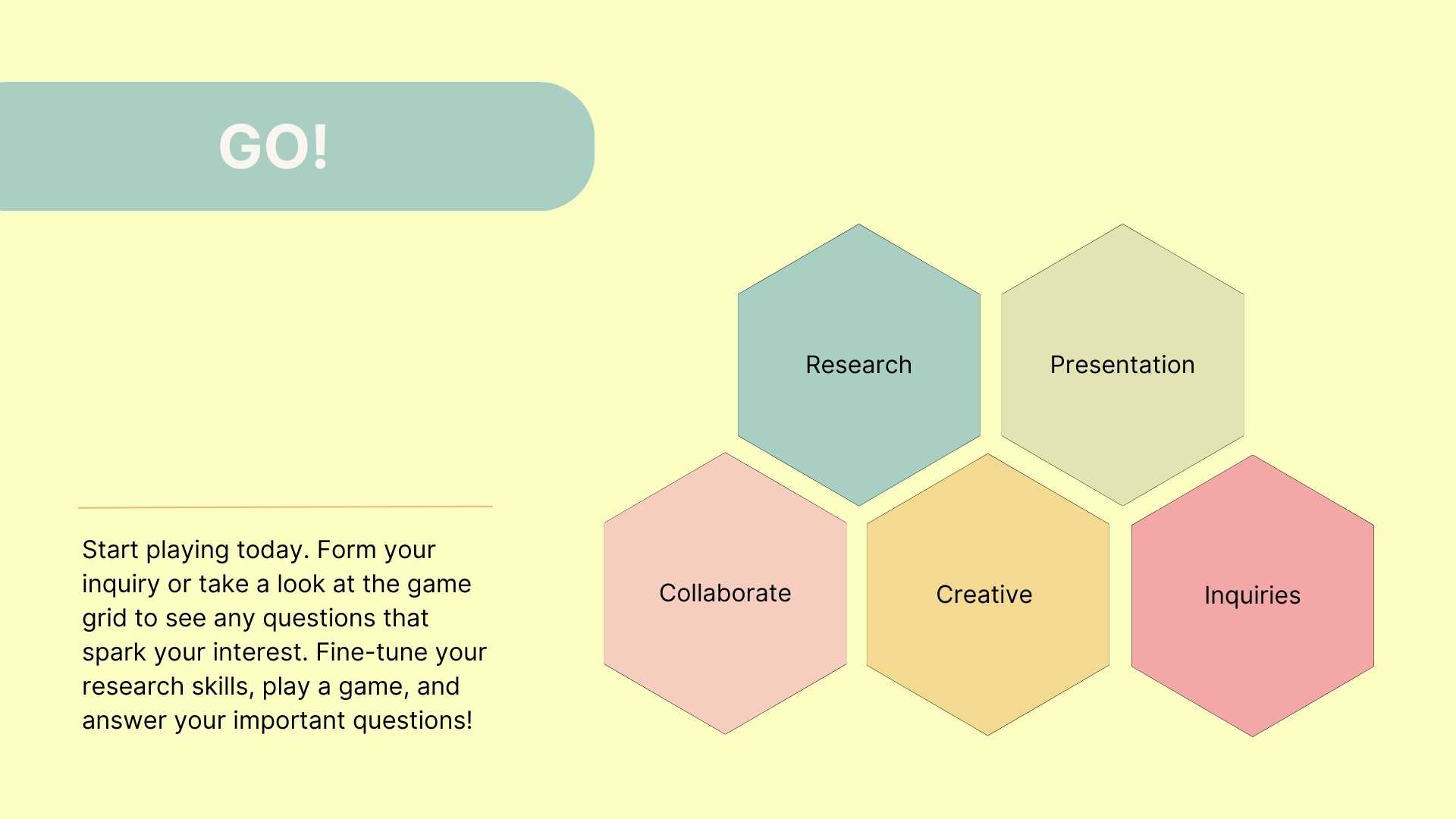 web of inquiry demo 9